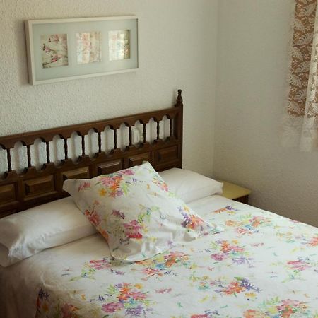 Apartamento Blasco Albarracín Екстериор снимка