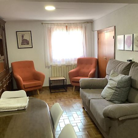 Apartamento Blasco Albarracín Екстериор снимка