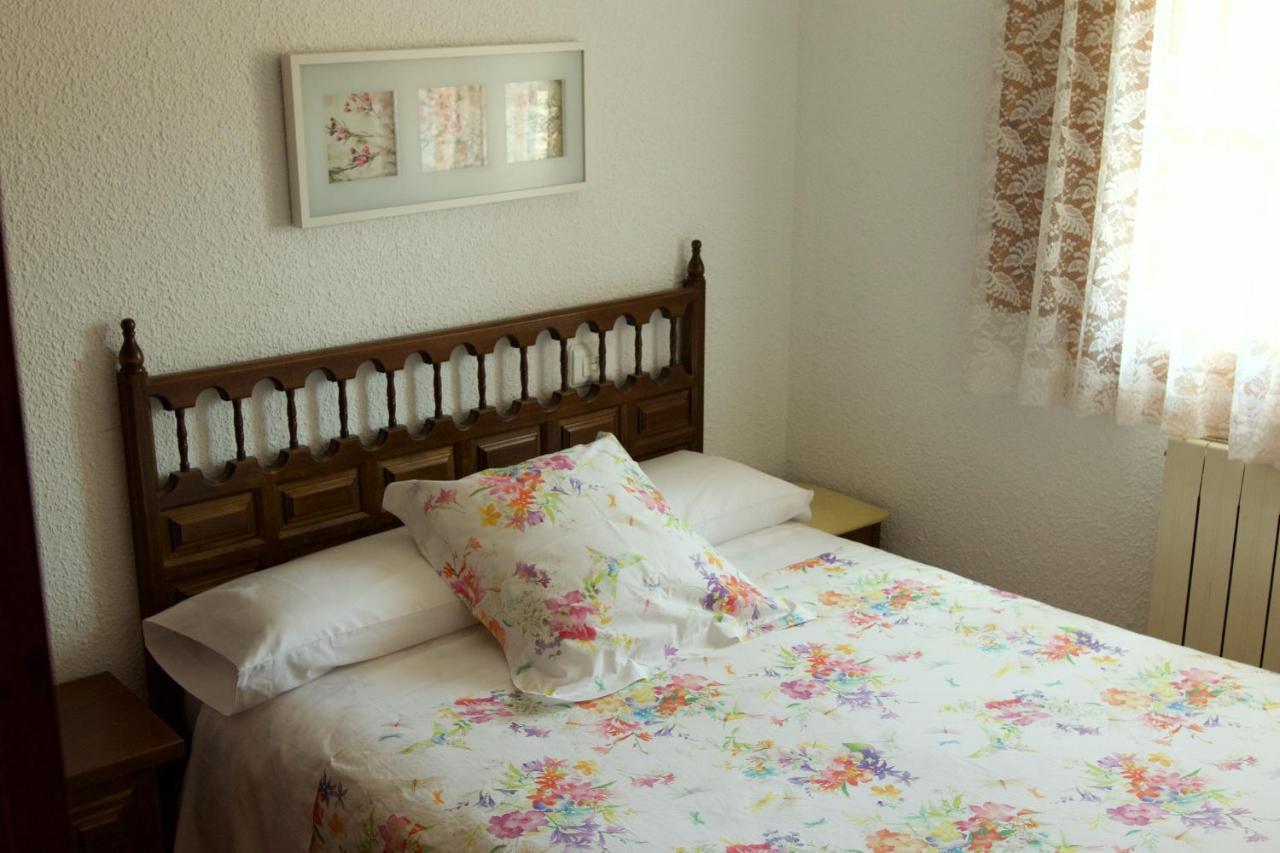 Apartamento Blasco Albarracín Екстериор снимка