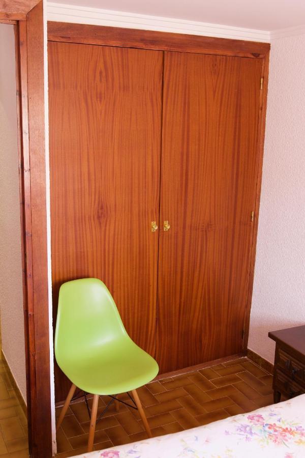 Apartamento Blasco Albarracín Екстериор снимка