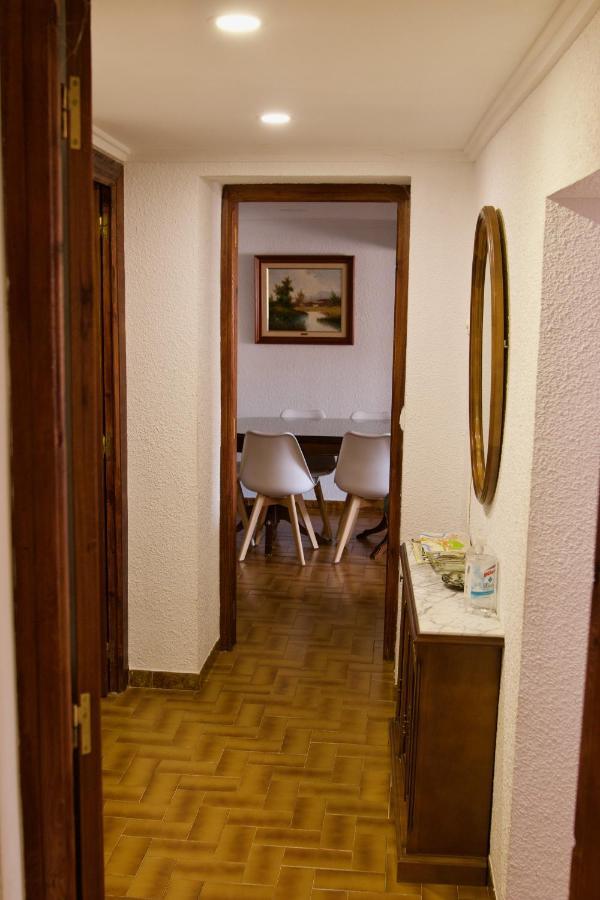 Apartamento Blasco Albarracín Екстериор снимка