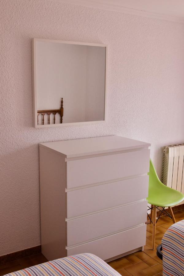 Apartamento Blasco Albarracín Екстериор снимка