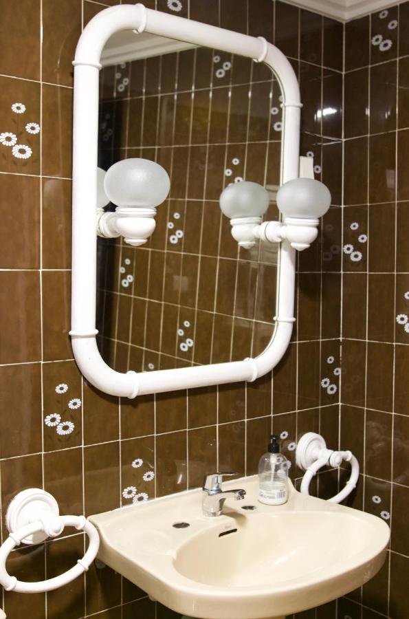 Apartamento Blasco Albarracín Екстериор снимка