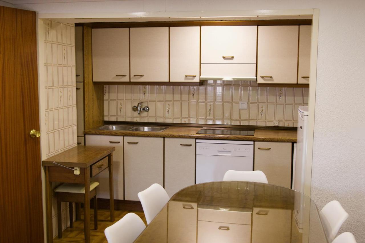 Apartamento Blasco Albarracín Екстериор снимка