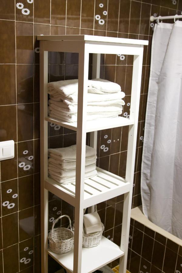 Apartamento Blasco Albarracín Екстериор снимка