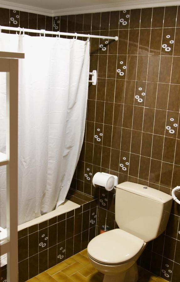 Apartamento Blasco Albarracín Екстериор снимка