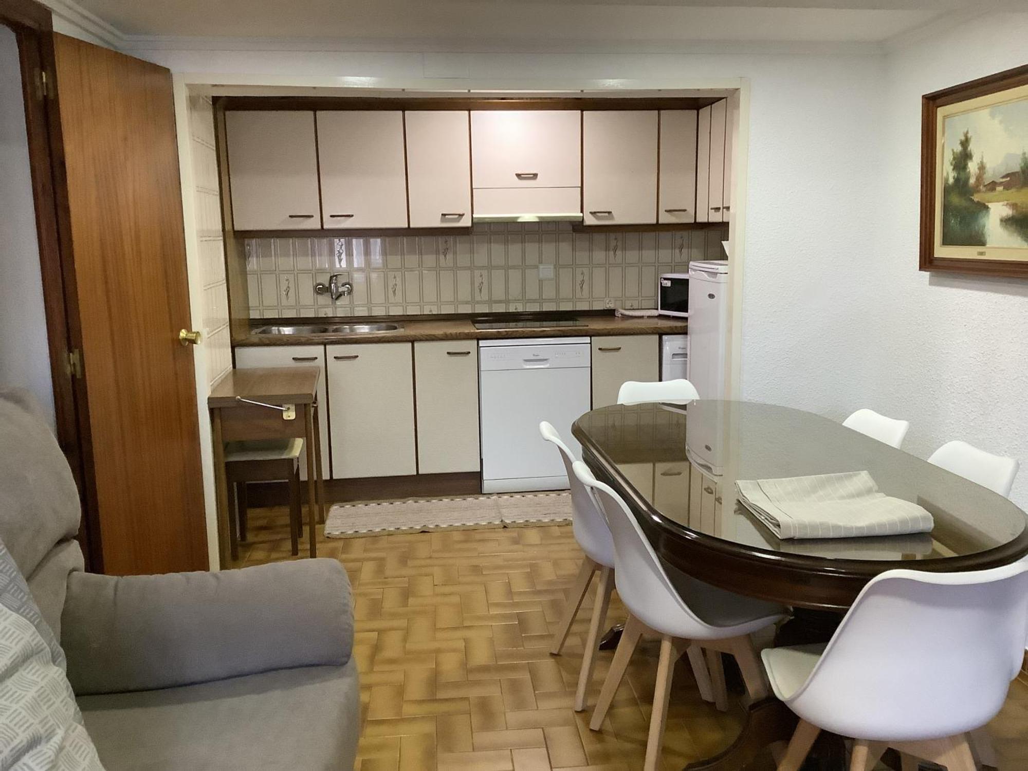 Apartamento Blasco Albarracín Екстериор снимка